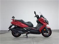 Kymco Downtown 250i ABS
