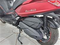 Kymco Downtown 250i ABS