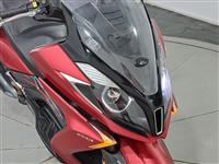 Kymco Downtown 250i ABS