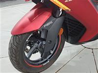 Kymco Downtown 250i ABS