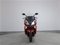 Kymco Downtown 250i ABS