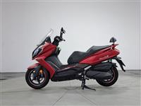 Kymco Downtown 250i ABS