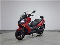 Kymco Downtown 250i ABS