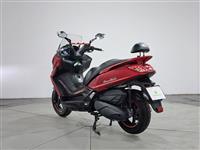 Kymco Downtown 250i ABS