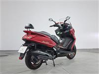 Kymco Downtown 250i ABS