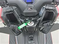 Kymco Downtown 250i ABS