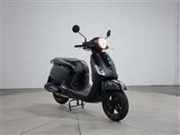 Sym Fiddle III 125