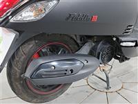 Sym Fiddle III 125