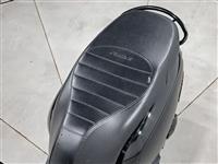 Sym Fiddle III 125