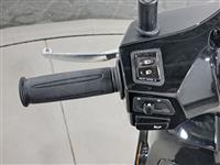 Sym Fiddle III 125