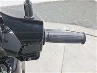 Sym Fiddle III 125
