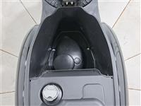 Sym Fiddle III 125