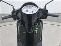 Sym Fiddle III 125