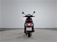 Sym Fiddle III 125