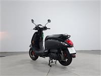Sym Fiddle III 125