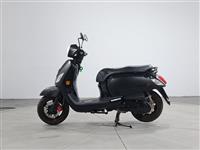 Sym Fiddle III 125