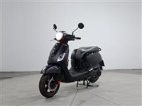 Sym Fiddle III 125