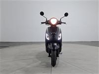 Sym Fiddle III 125