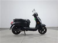 Sym Fiddle III 125