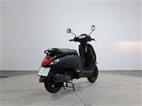 Sym Fiddle III 125