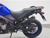 Suzuki Motosiklet V-Strom DL 650