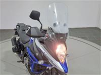 Suzuki Motosiklet V-Strom DL 650