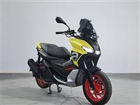 Aprilia SR GT 200