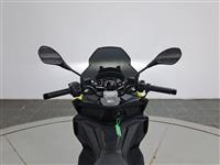 Aprilia SR GT 200