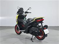 Aprilia SR GT 200