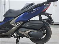 Kymco Xciting S 400