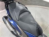 Kymco Xciting S 400