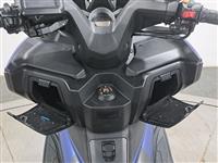 Kymco Xciting S 400