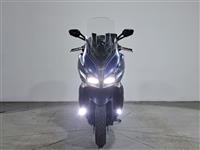 Kymco Xciting S 400