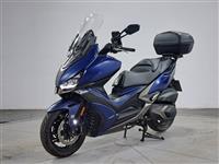 Kymco Xciting S 400