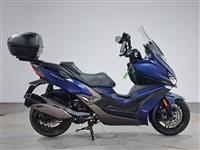 Kymco Xciting S 400