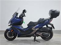 Kymco Xciting S 400