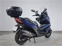 Kymco Xciting S 400