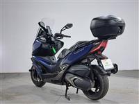 Kymco Xciting S 400