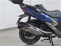 Kymco Xciting S 400