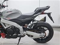 Aprilia Tuono 1100cc V4 R APRC ABS