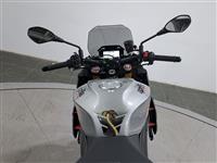 Aprilia Tuono 1100cc V4 R APRC ABS