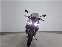 Aprilia Tuono 1100cc V4 R APRC ABS