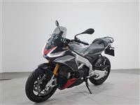 Aprilia Tuono 1100cc V4 R APRC ABS