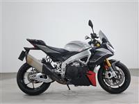 Aprilia Tuono 1100cc V4 R APRC ABS