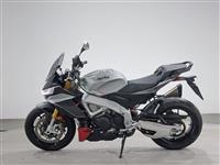 Aprilia Tuono 1100cc V4 R APRC ABS