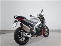 Aprilia Tuono 1100cc V4 R APRC ABS