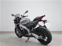 Aprilia Tuono 1100cc V4 R APRC ABS