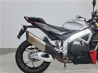 Aprilia Tuono 1100cc V4 R APRC ABS