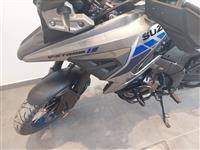 Suzuki Motosiklet V-Strom 1050 XT