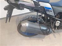 Suzuki Motosiklet V-Strom 1050 XT
